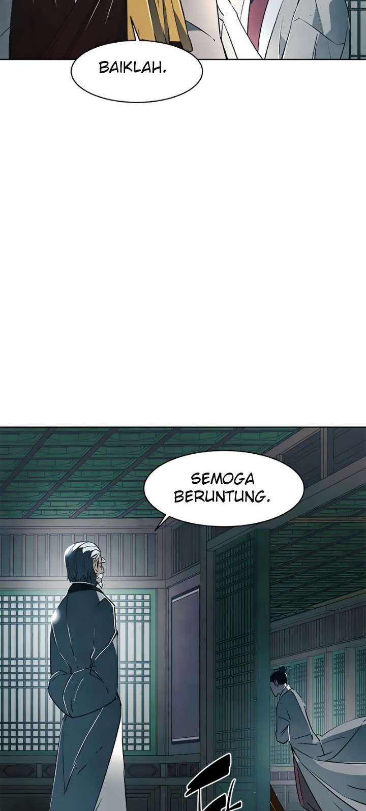Exorcism Chapter 05 Gambar 16