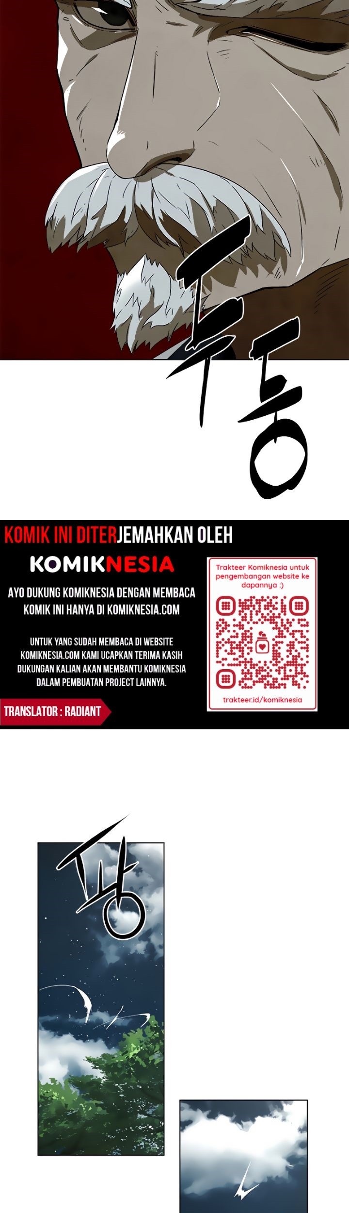 Exorcism Chapter 04 Gambar 19