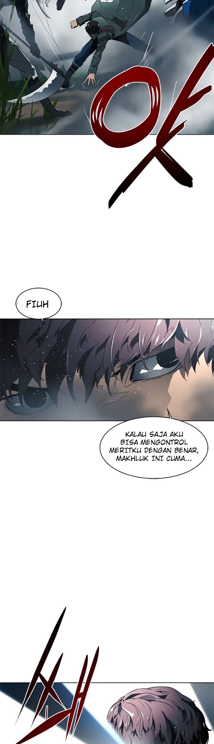 Exorcism Chapter 04 Gambar 21