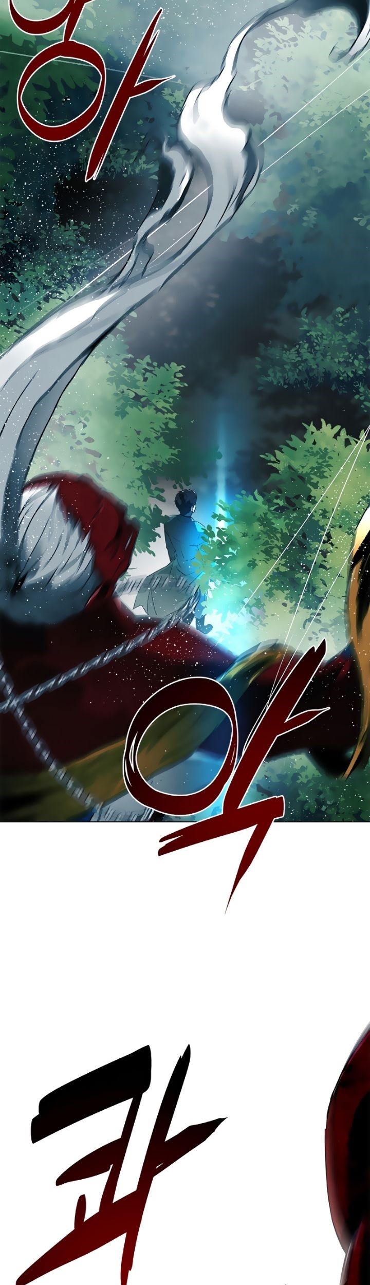 Exorcism Chapter 04 Gambar 35