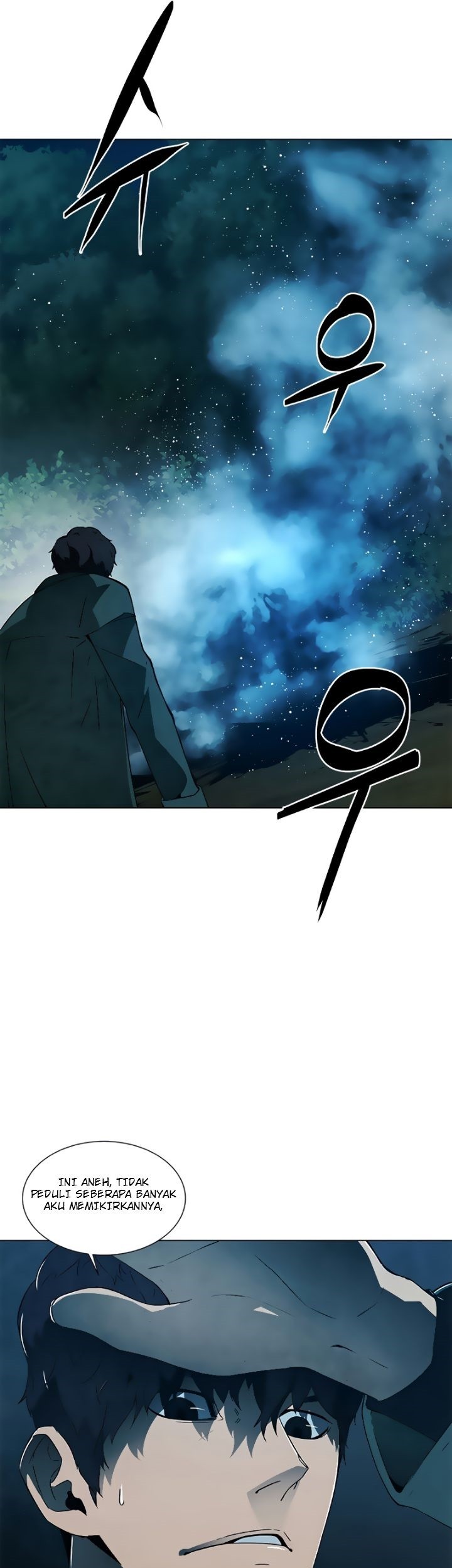 Exorcism Chapter 04 Gambar 49