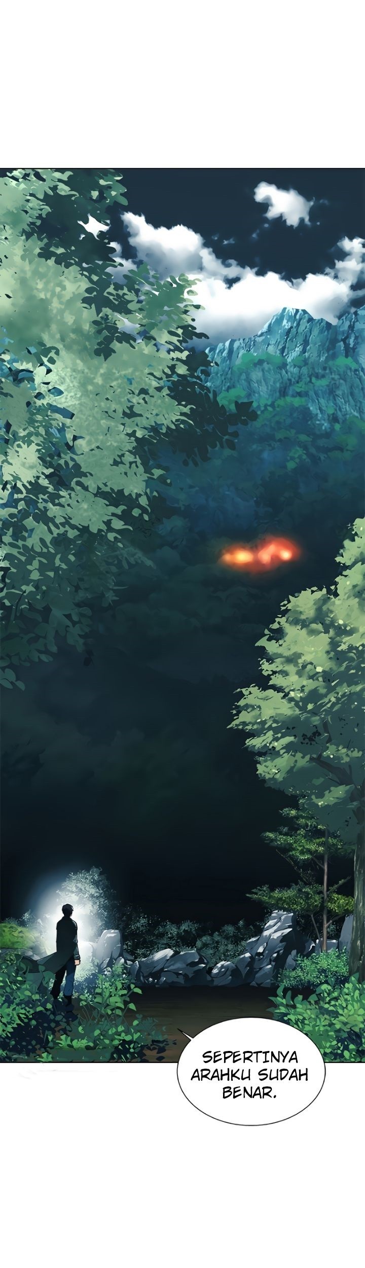 Exorcism Chapter 04 Gambar 51