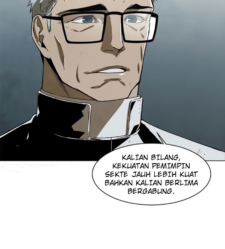 Exorcism Chapter 04 Gambar 57