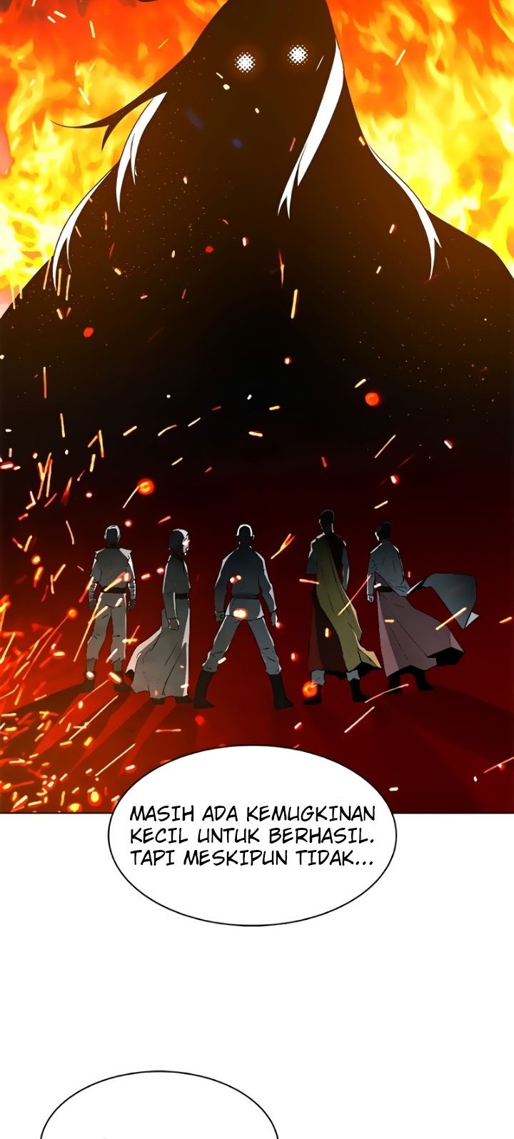 Exorcism Chapter 04 Gambar 61