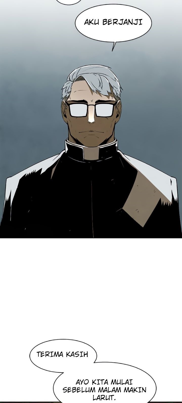 Exorcism Chapter 04 Gambar 65
