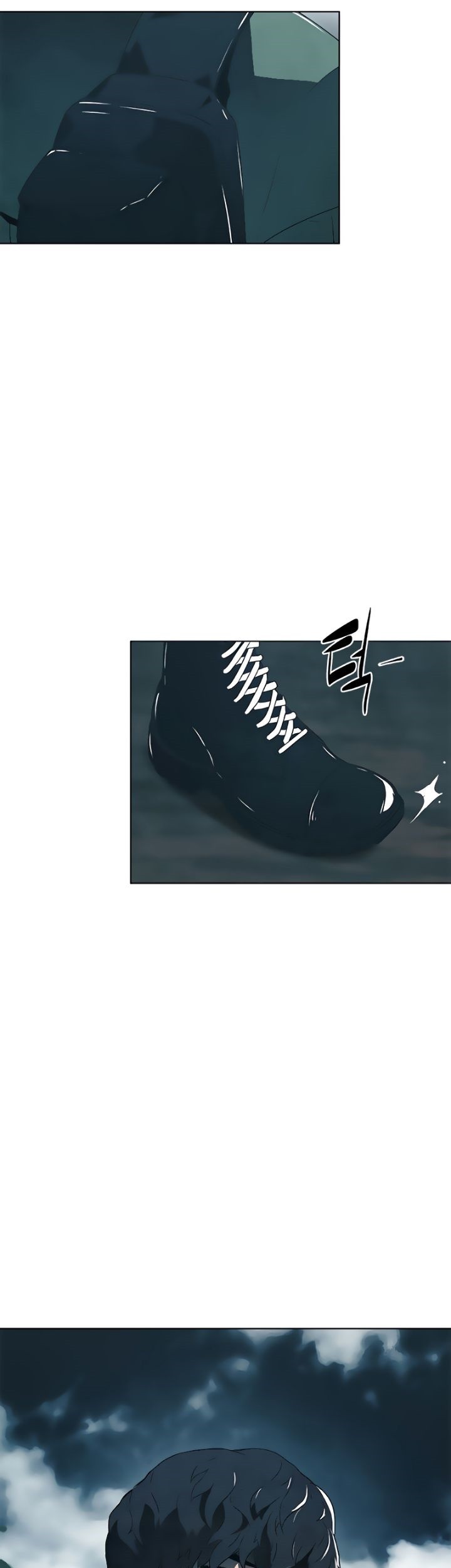 Exorcism Chapter 04 Gambar 69