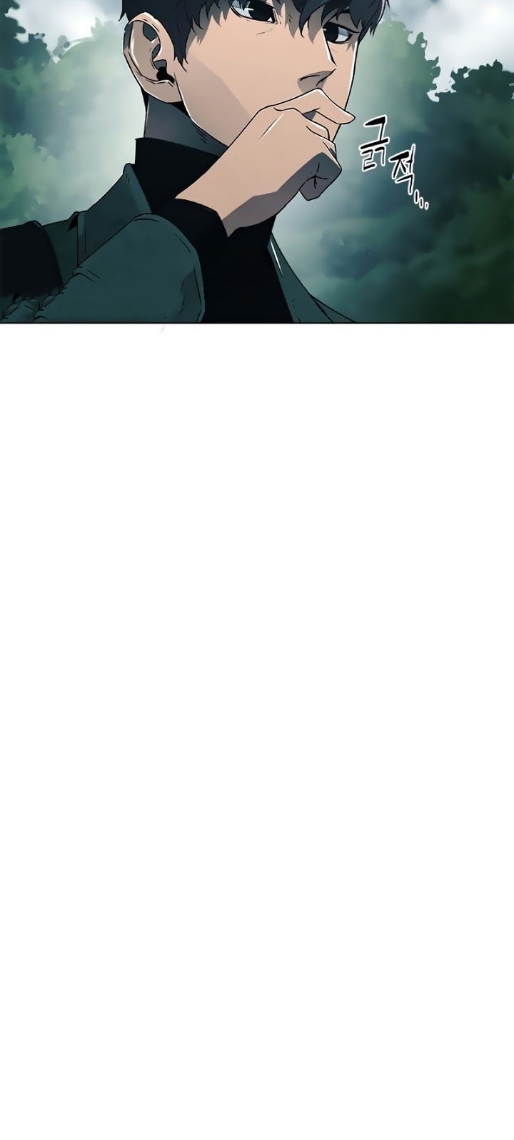 Exorcism Chapter 04 Gambar 70