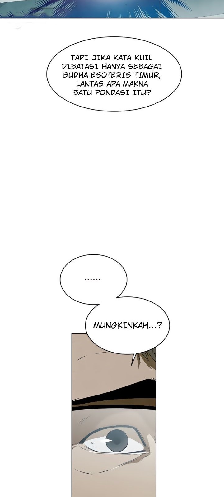 Exorcism Chapter 04 Gambar 13