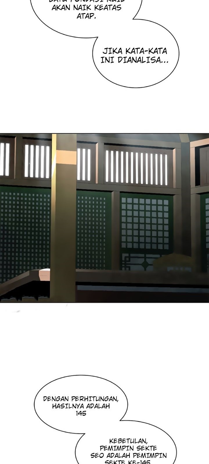 Exorcism Chapter 04 Gambar 9