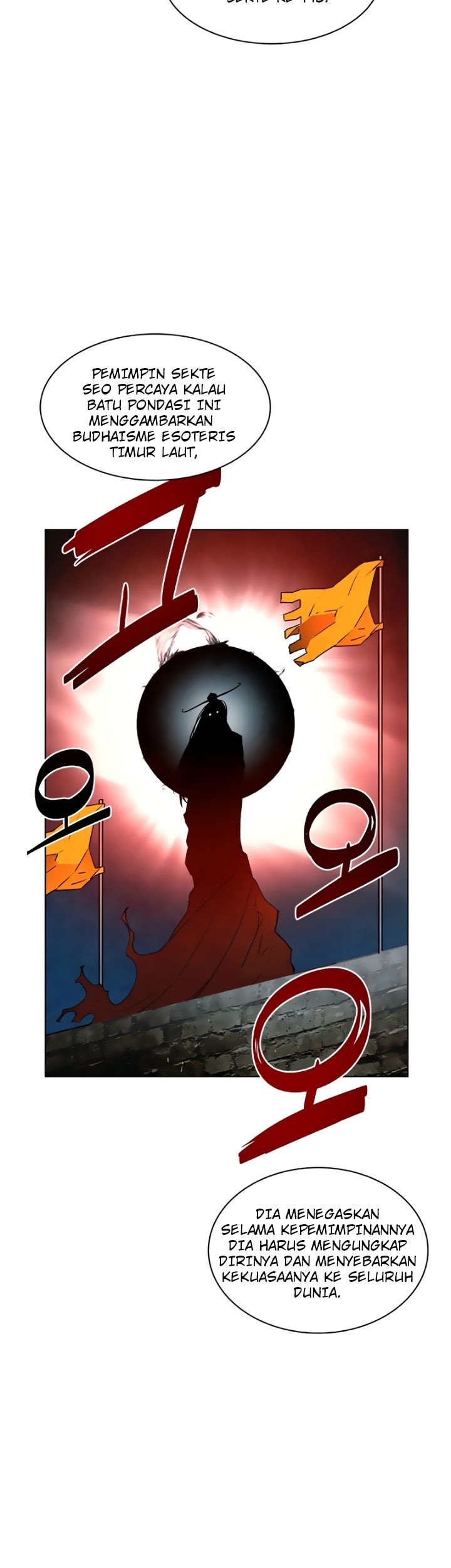 Exorcism Chapter 04 Gambar 10