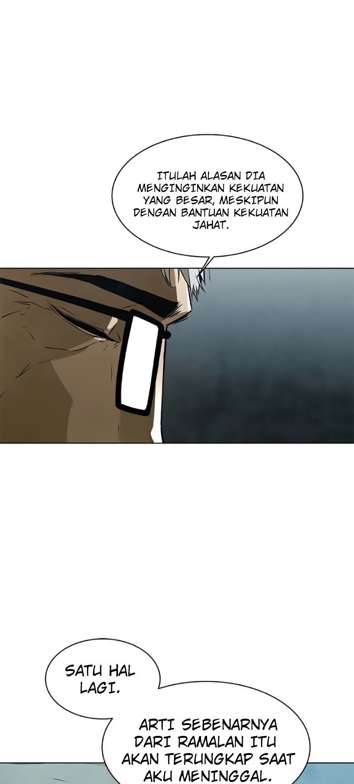 Exorcism Chapter 04 Gambar 11