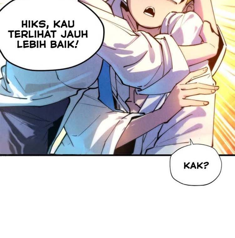 The Ultimate of All Ages Chapter 37 Gambar 4