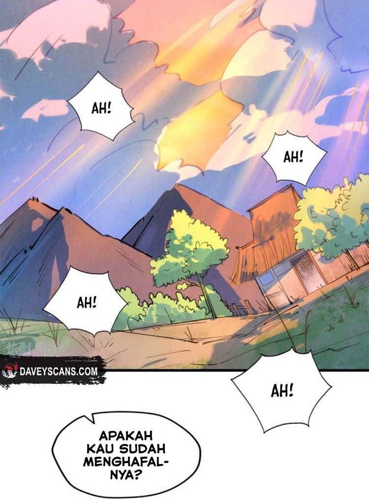 The Ultimate of All Ages Chapter 37 Gambar 23