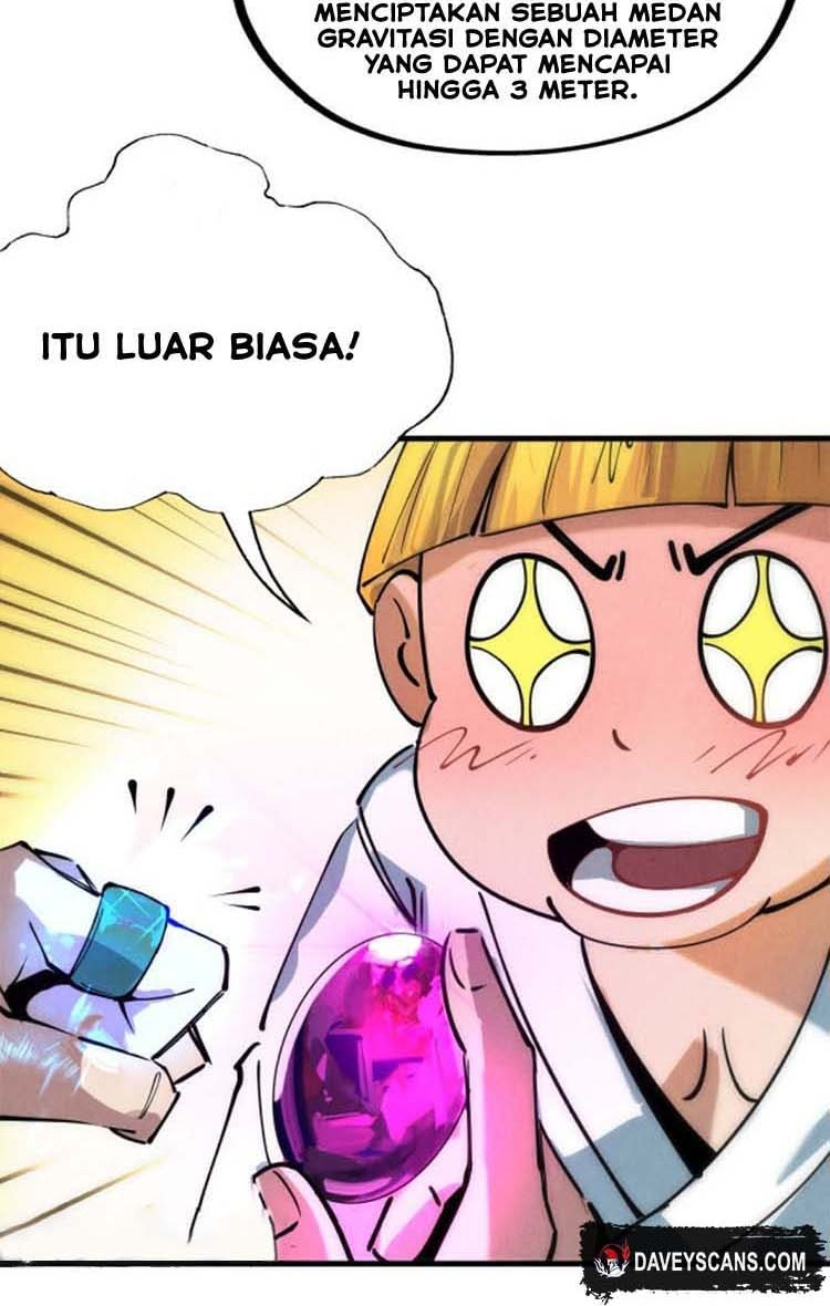 The Ultimate of All Ages Chapter 37 Gambar 31