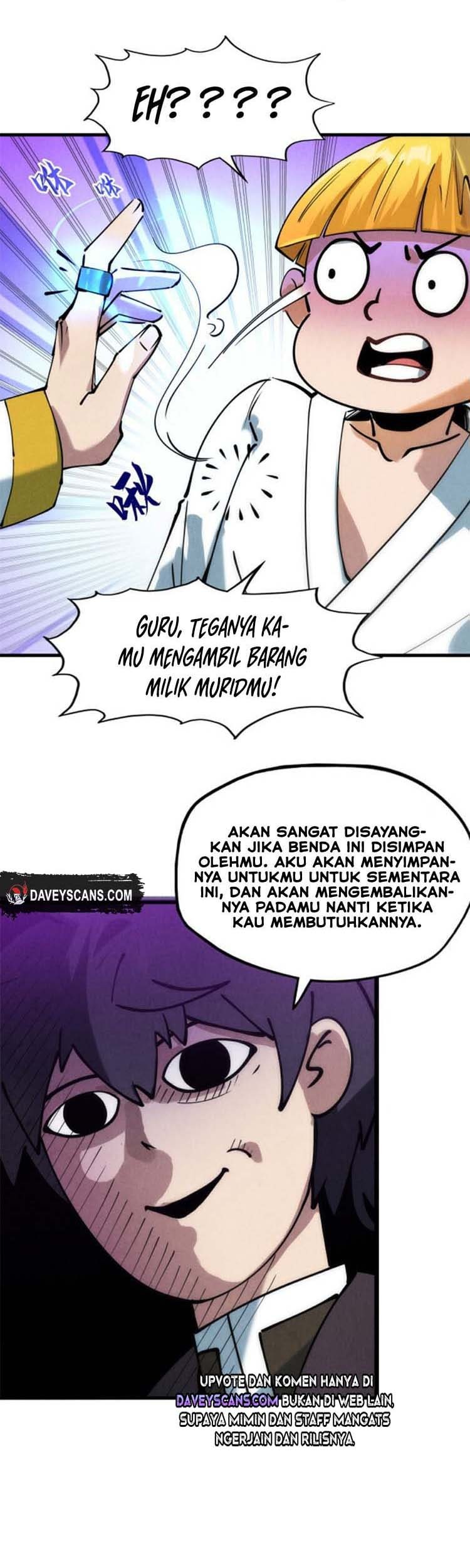 The Ultimate of All Ages Chapter 37 Gambar 32