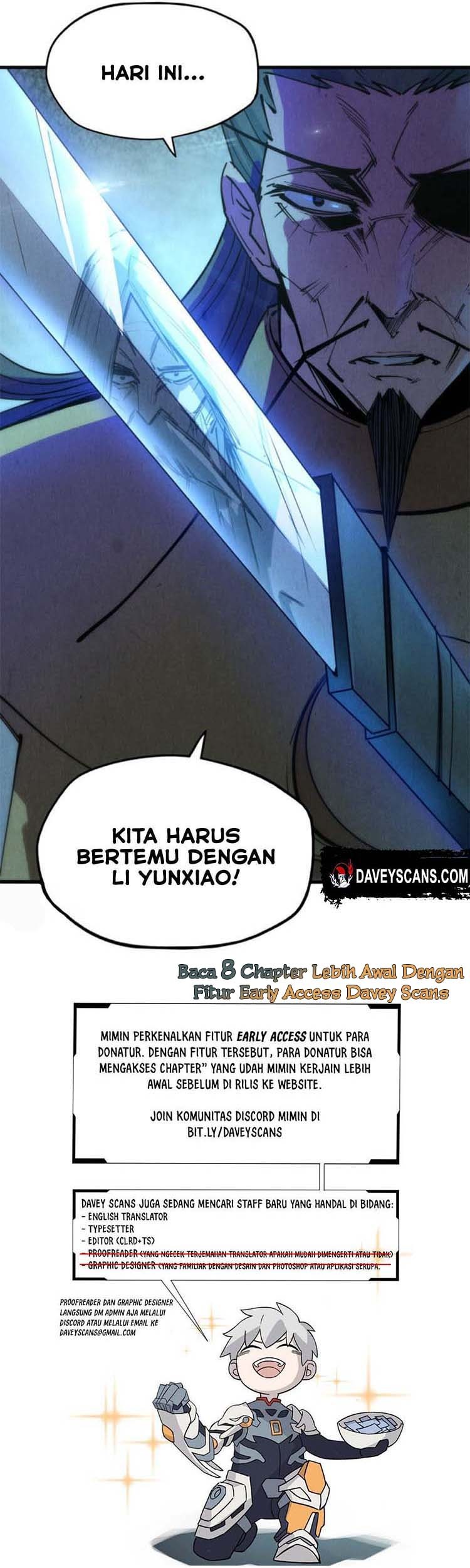 The Ultimate of All Ages Chapter 37 Gambar 38