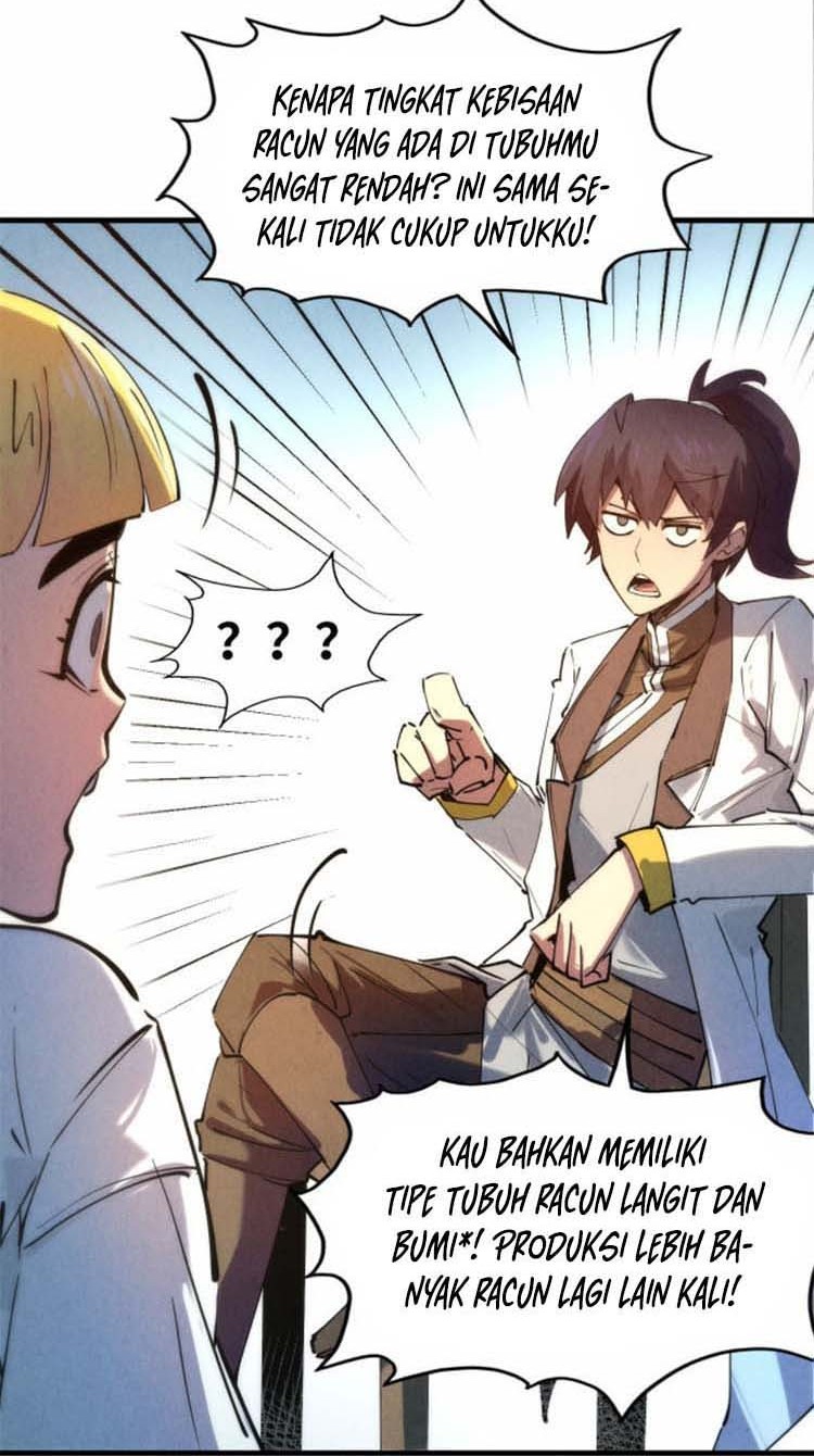 The Ultimate of All Ages Chapter 37 Gambar 8