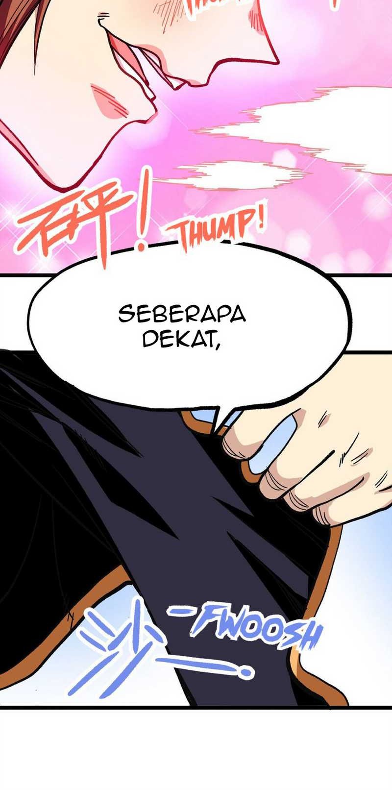 The Unrivaled Delinquent Combat King Is Actually A Healer In The Game World? Chapter 03 Gambar 20