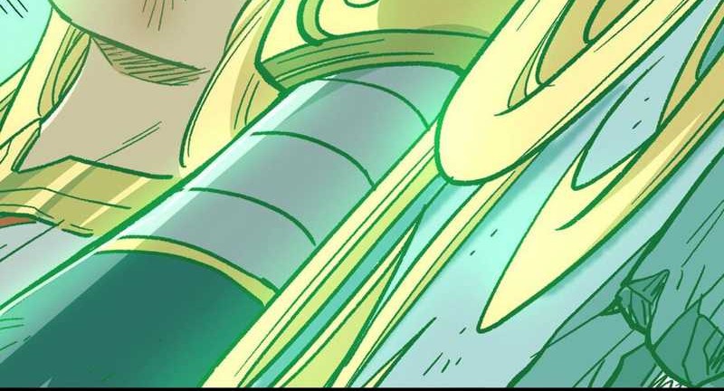 The Unrivaled Delinquent Combat King Is Actually A Healer In The Game World? Chapter 03 Gambar 24