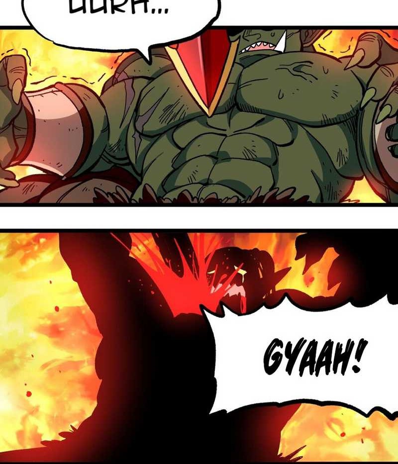 The Unrivaled Delinquent Combat King Is Actually A Healer In The Game World? Chapter 03 Gambar 35