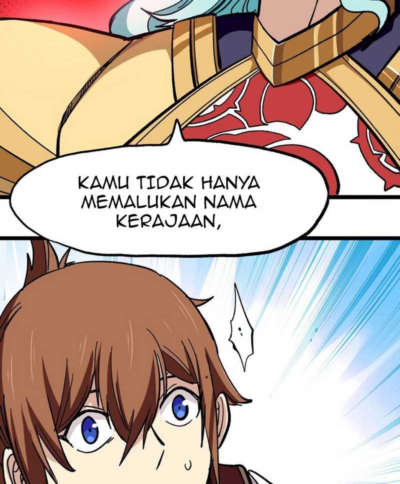 The Unrivaled Delinquent Combat King Is Actually A Healer In The Game World? Chapter 03 Gambar 40