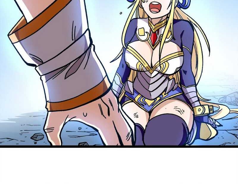 The Unrivaled Delinquent Combat King Is Actually A Healer In The Game World? Chapter 03 Gambar 42