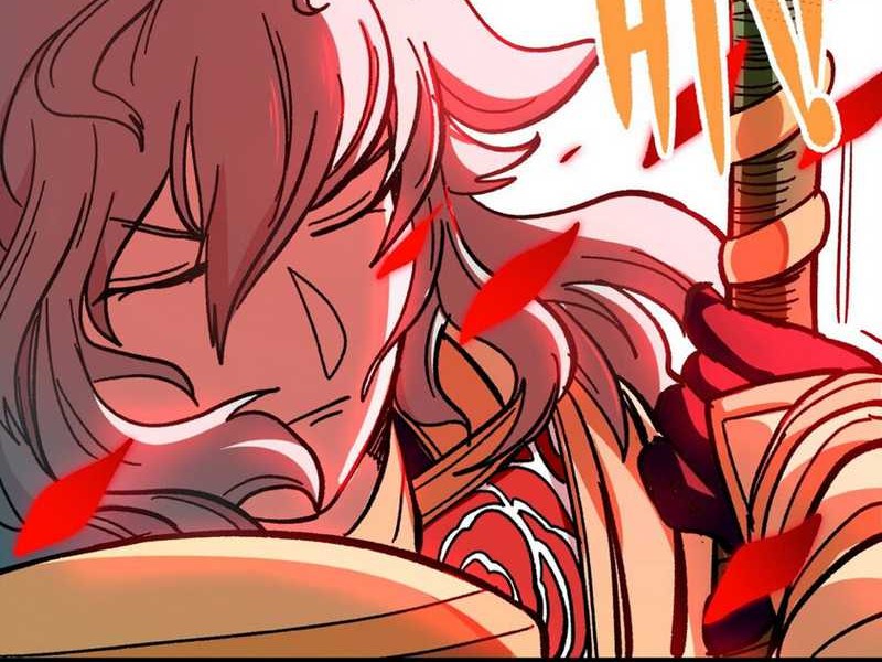 The Unrivaled Delinquent Combat King Is Actually A Healer In The Game World? Chapter 03 Gambar 44