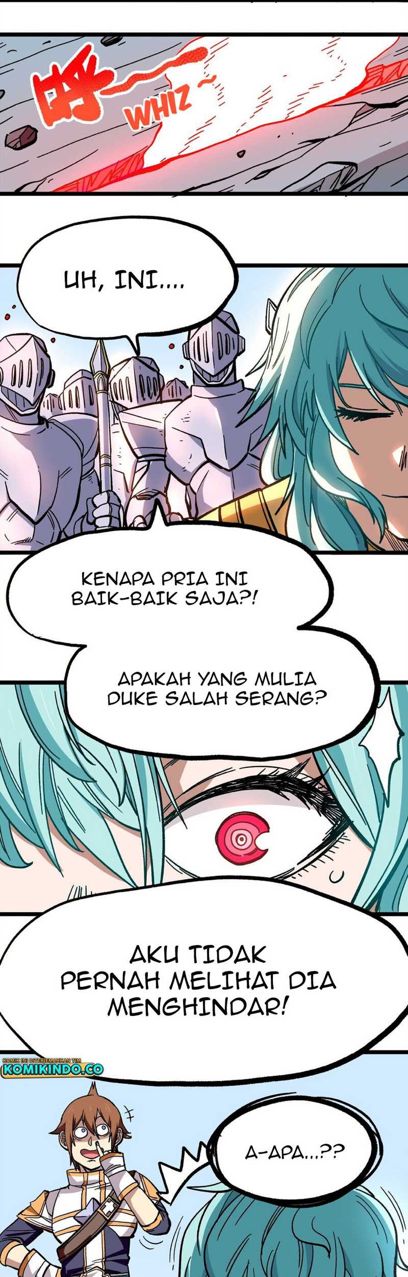 The Unrivaled Delinquent Combat King Is Actually A Healer In The Game World? Chapter 03 Gambar 45