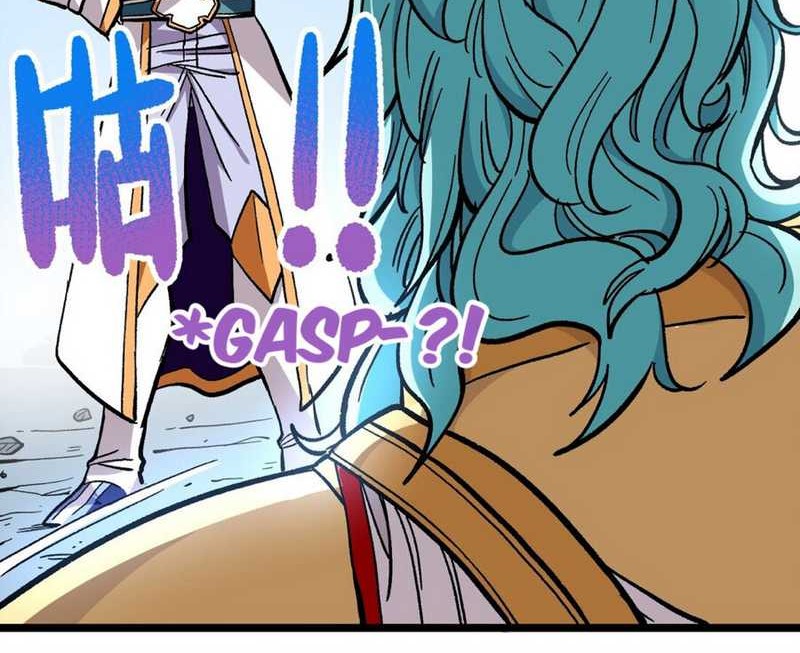 The Unrivaled Delinquent Combat King Is Actually A Healer In The Game World? Chapter 03 Gambar 46