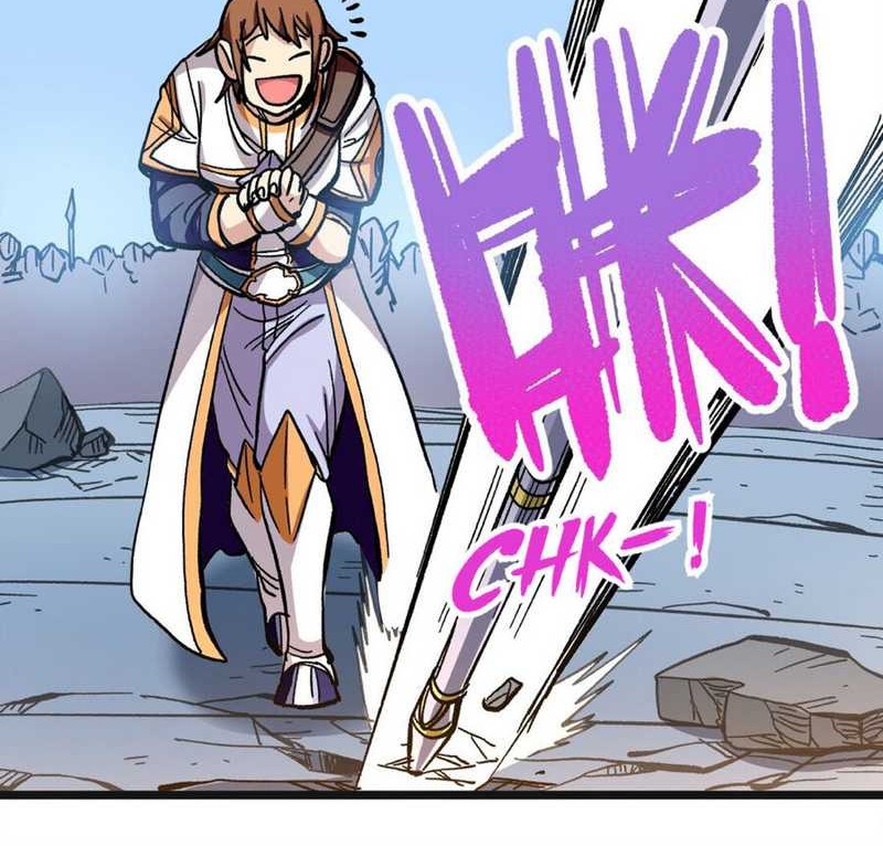 The Unrivaled Delinquent Combat King Is Actually A Healer In The Game World? Chapter 03 Gambar 52