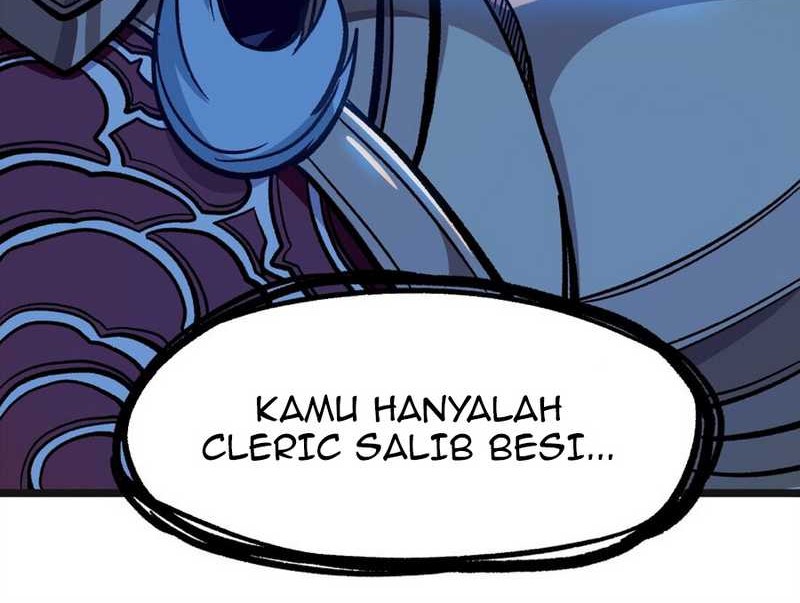 The Unrivaled Delinquent Combat King Is Actually A Healer In The Game World? Chapter 03 Gambar 54