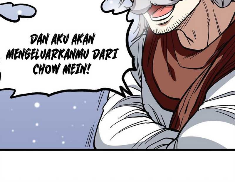 The Unrivaled Delinquent Combat King Is Actually A Healer In The Game World? Chapter 03 Gambar 60