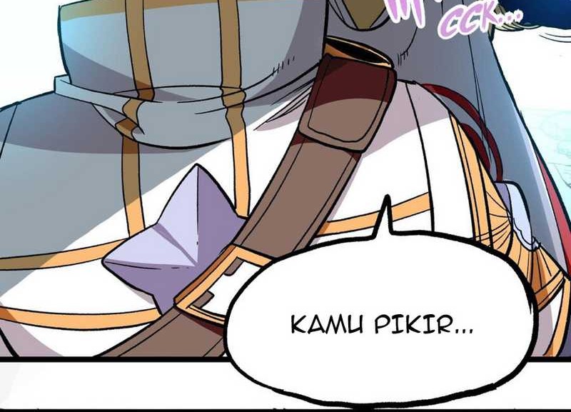 The Unrivaled Delinquent Combat King Is Actually A Healer In The Game World? Chapter 03 Gambar 64