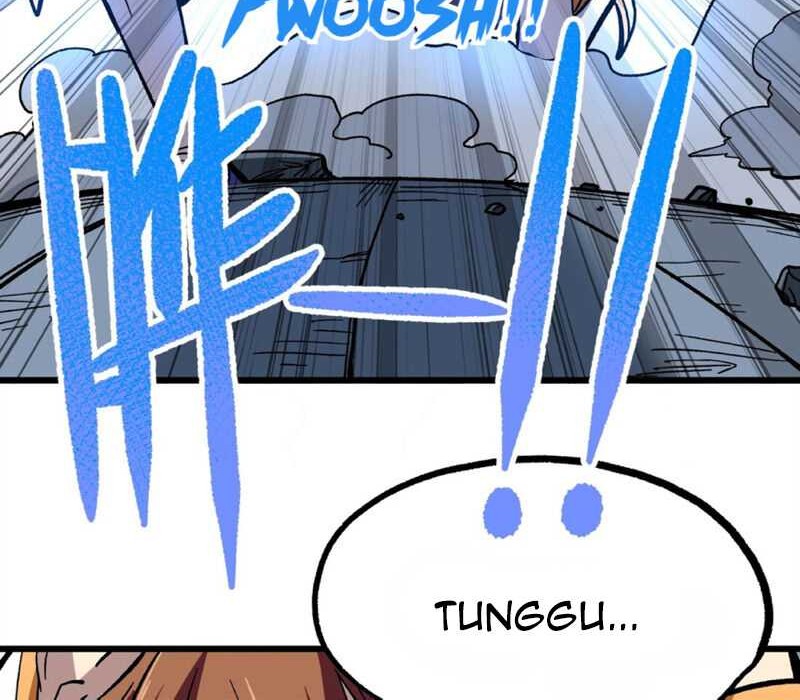 The Unrivaled Delinquent Combat King Is Actually A Healer In The Game World? Chapter 03 Gambar 7