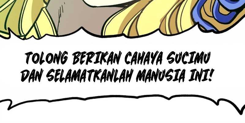 The Unrivaled Delinquent Combat King Is Actually A Healer In The Game World? Chapter 03 Gambar 9