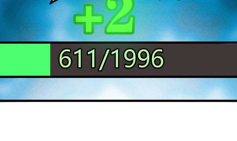 The Unrivaled Delinquent Combat King Is Actually A Healer In The Game World? Chapter 03 Gambar 15