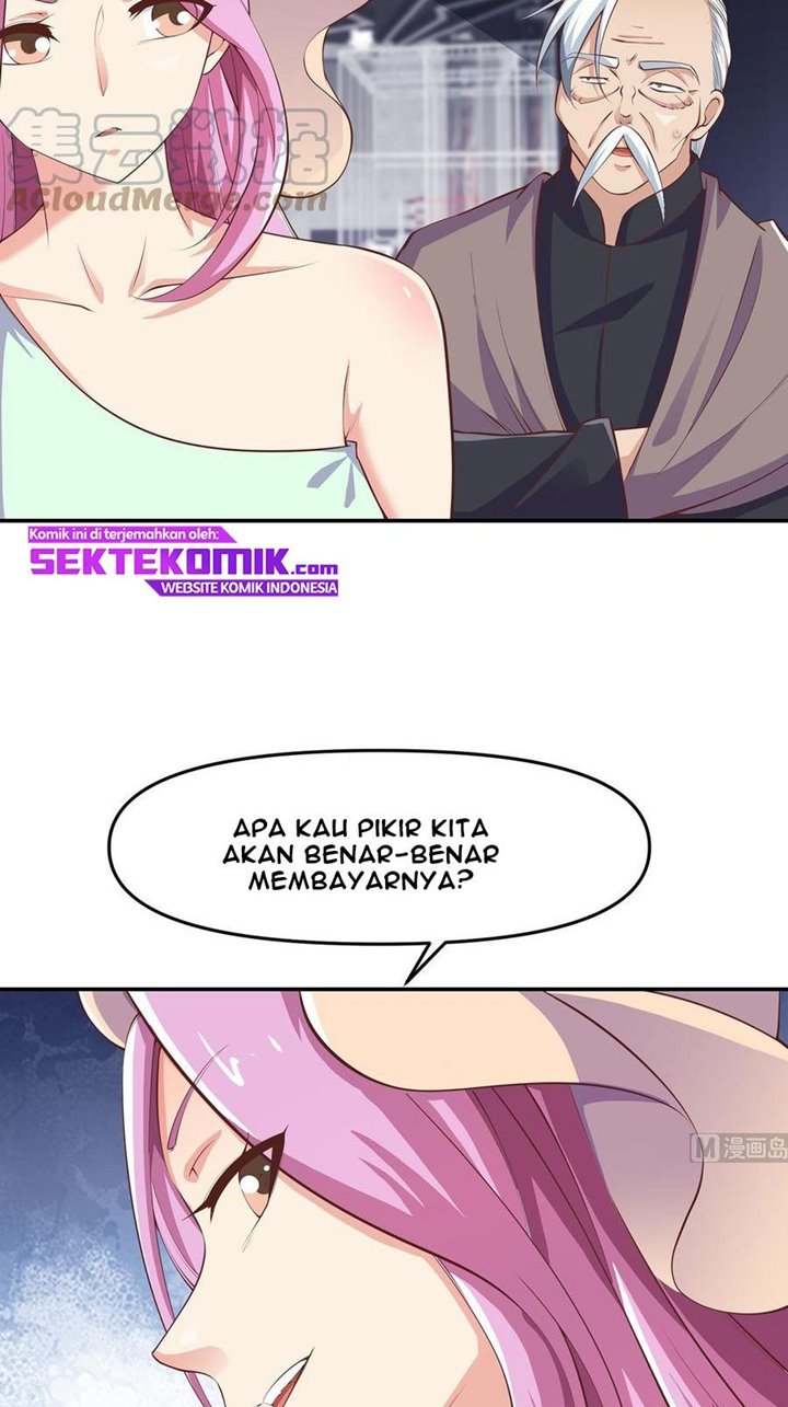 Cultivation Return on Campus Chapter 269 Gambar 19