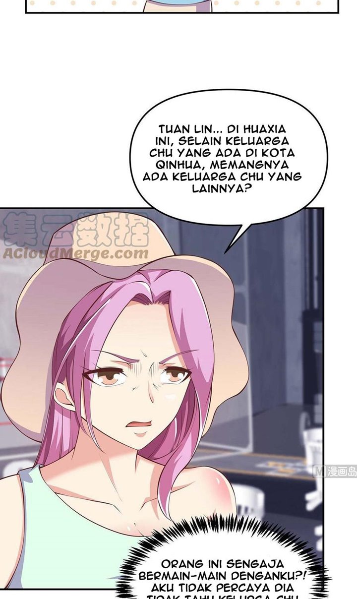 Cultivation Return on Campus Chapter 268 Gambar 13