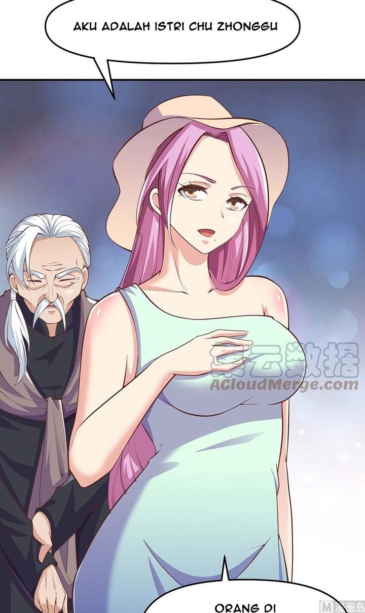 Cultivation Return on Campus Chapter 268 Gambar 15