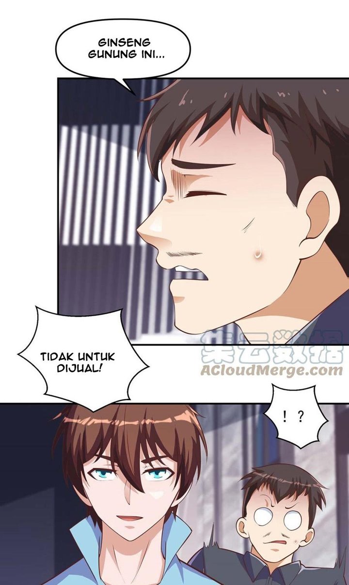 Cultivation Return on Campus Chapter 268 Gambar 18