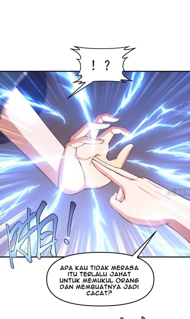 Cultivation Return on Campus Chapter 268 Gambar 5