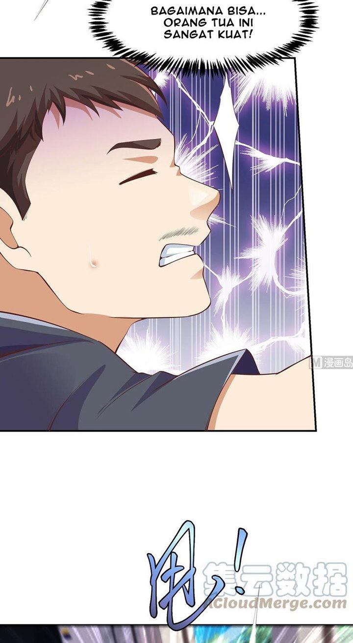 Cultivation Return on Campus Chapter 267 Gambar 15