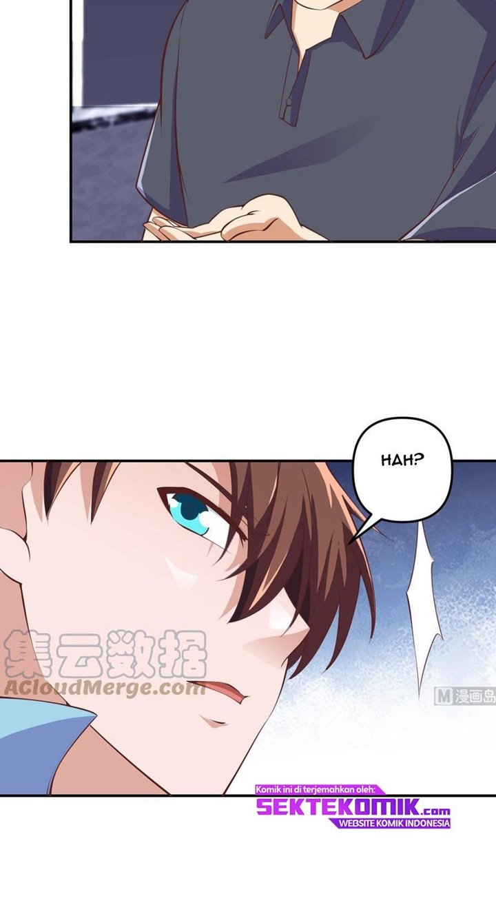 Cultivation Return on Campus Chapter 266 Gambar 16