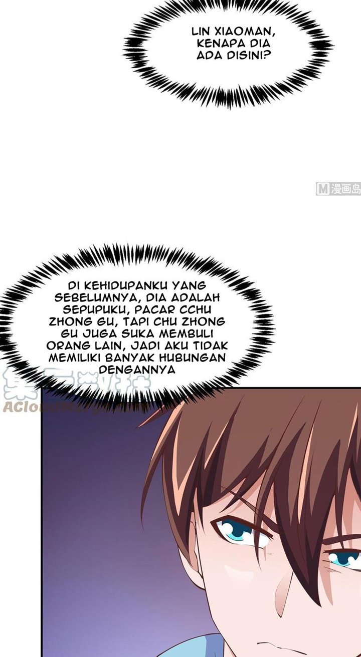 Cultivation Return on Campus Chapter 266 Gambar 18