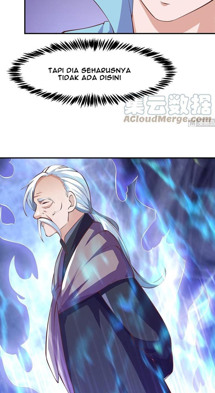 Cultivation Return on Campus Chapter 266 Gambar 19