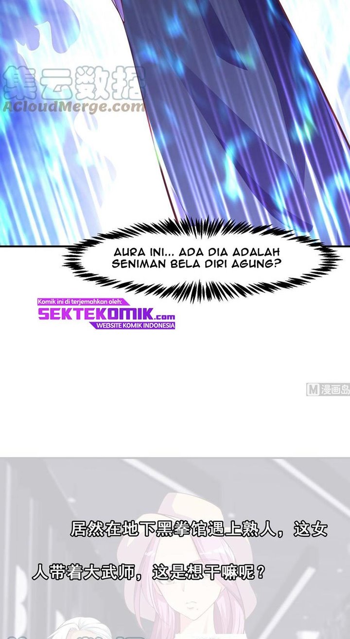 Cultivation Return on Campus Chapter 266 Gambar 20