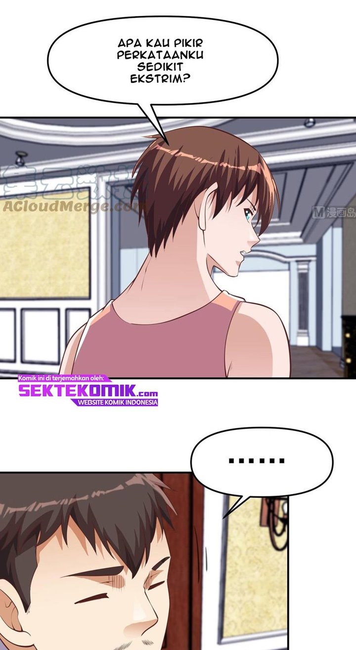 Cultivation Return on Campus Chapter 266 Gambar 3