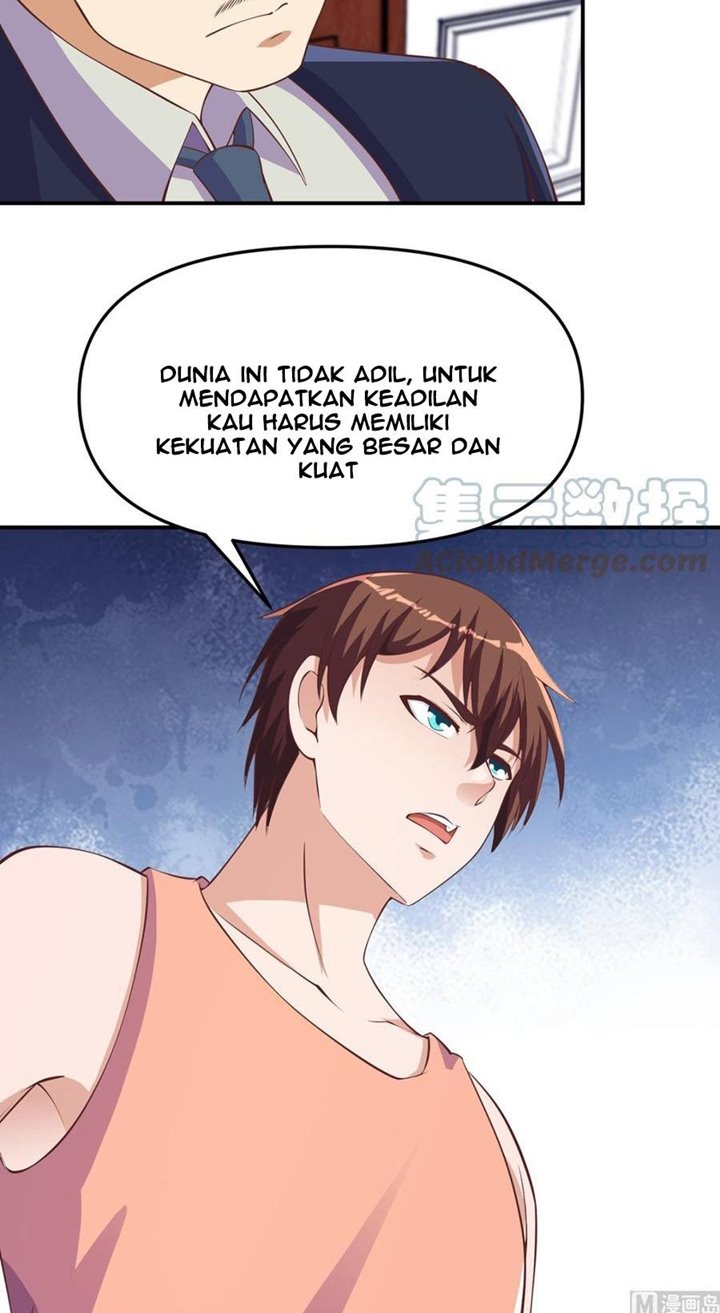 Cultivation Return on Campus Chapter 266 Gambar 4