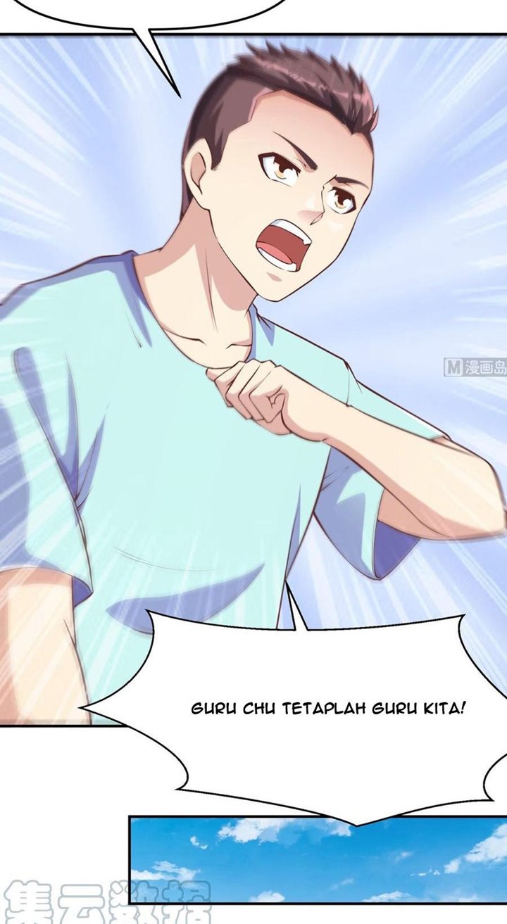 Cultivation Return on Campus Chapter 266 Gambar 8