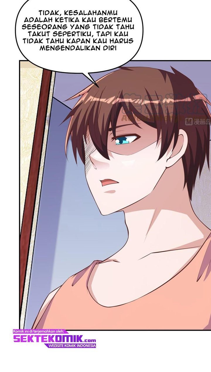 Cultivation Return on Campus Chapter 265 Gambar 15